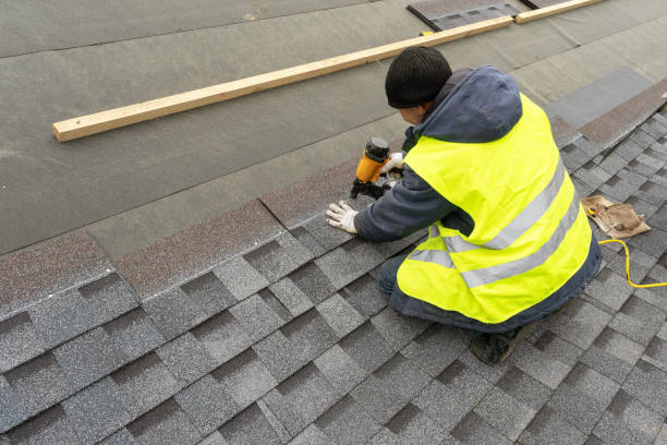 Heating Cable for Roof Installation in Amboy, IL