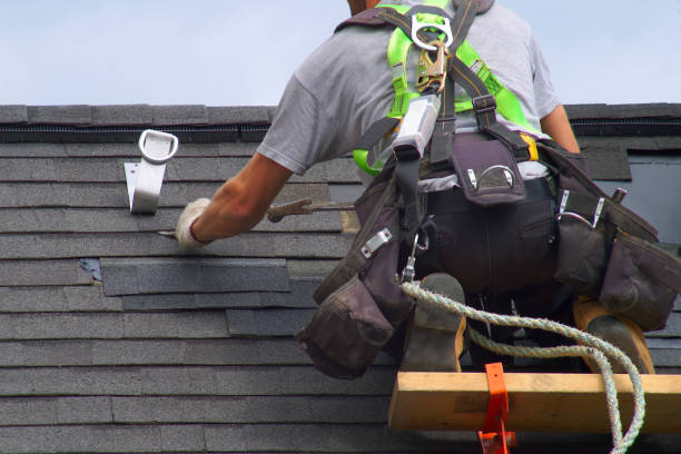Best Best Roofing Contractors  in Amboy, IL