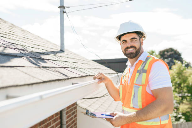 Residential Roof Replacement in Amboy, IL